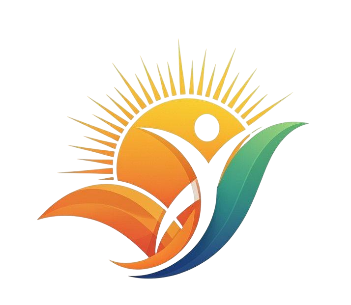 Aarambh Physiotherapy Logo